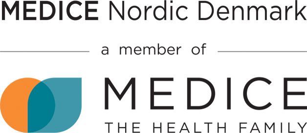 Medice Nordic Denmark