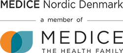 Medice Nordic Denmark