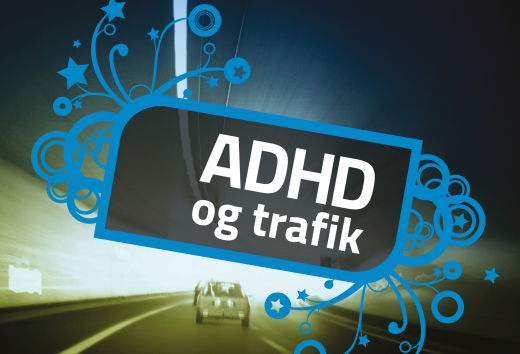 ADHD og trafik