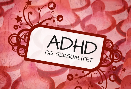 ADHD og seksualitet