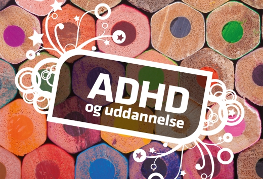 ADHD og uddannelse