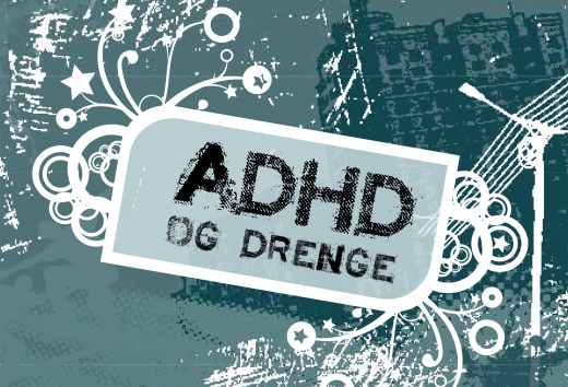 ADHD og drenge