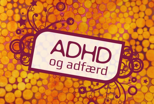 ADHD og adfærd