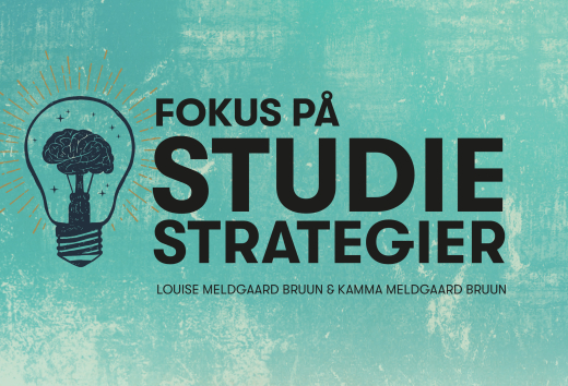 Fokus på studiestrategier