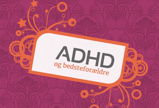 ADHD og bedsteforældre