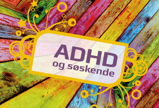 ADHD og søskende