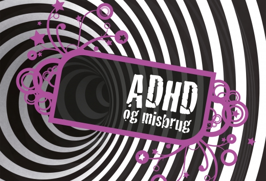 ADHD og misbrug